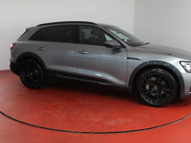 Audi e-tron 55 Quattro