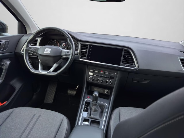 Seat Ateca 1.5 TSI DSG Style