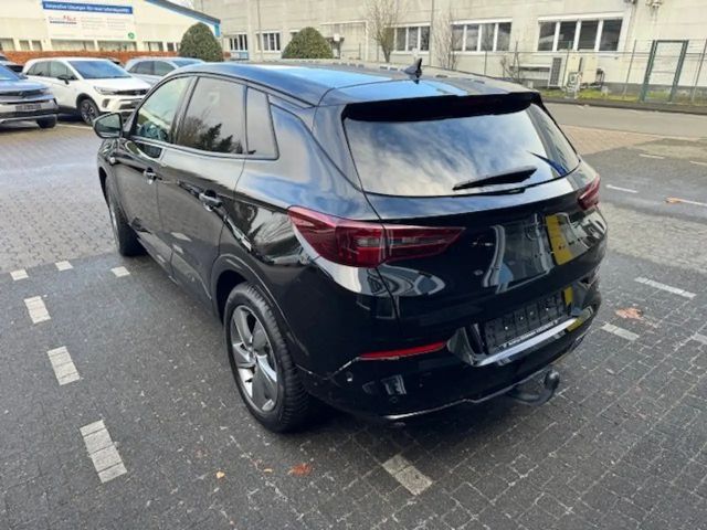 Opel Grandland X GS-Line Grand Sport