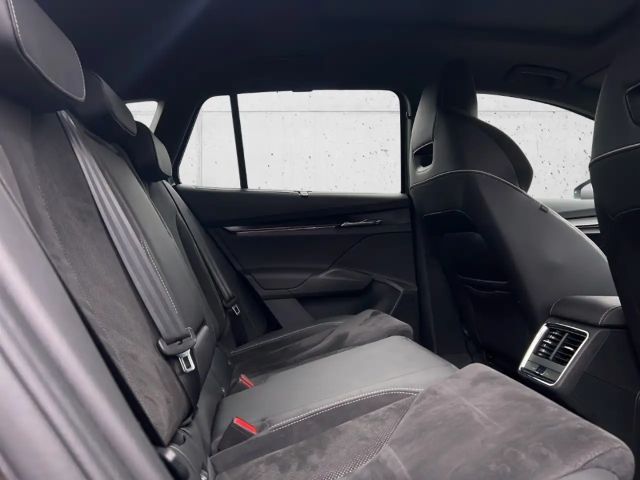 Skoda Enyaq Sportline iV 60