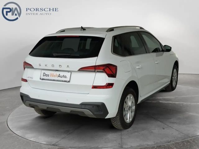 Skoda Kamiq Selection