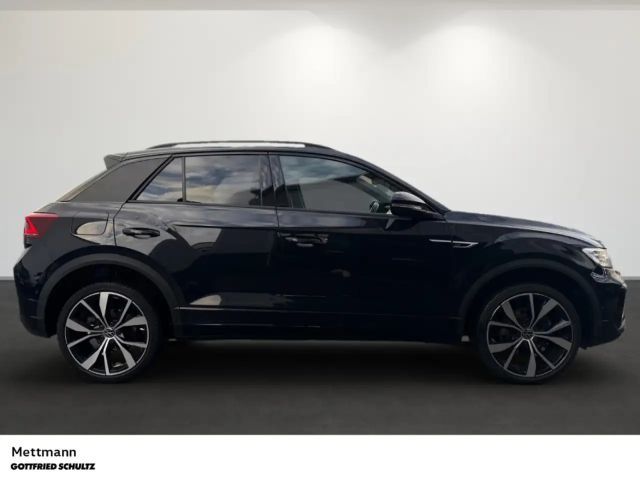 Volkswagen T-Roc 1.5 TSI DSG R-Line