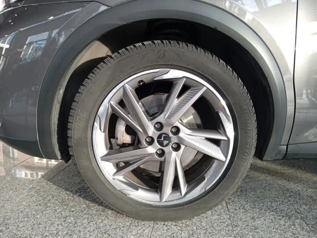 DS DS 7 Crossback Crossback