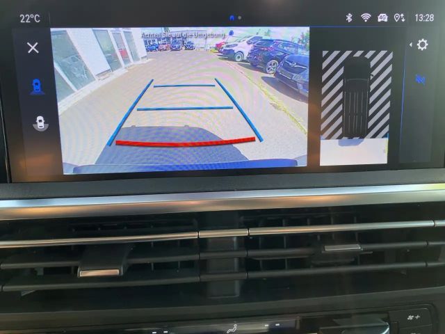 Opel Zafira Life AT8 L Edition 9Sitze/LED/SHZ/PDC/180°