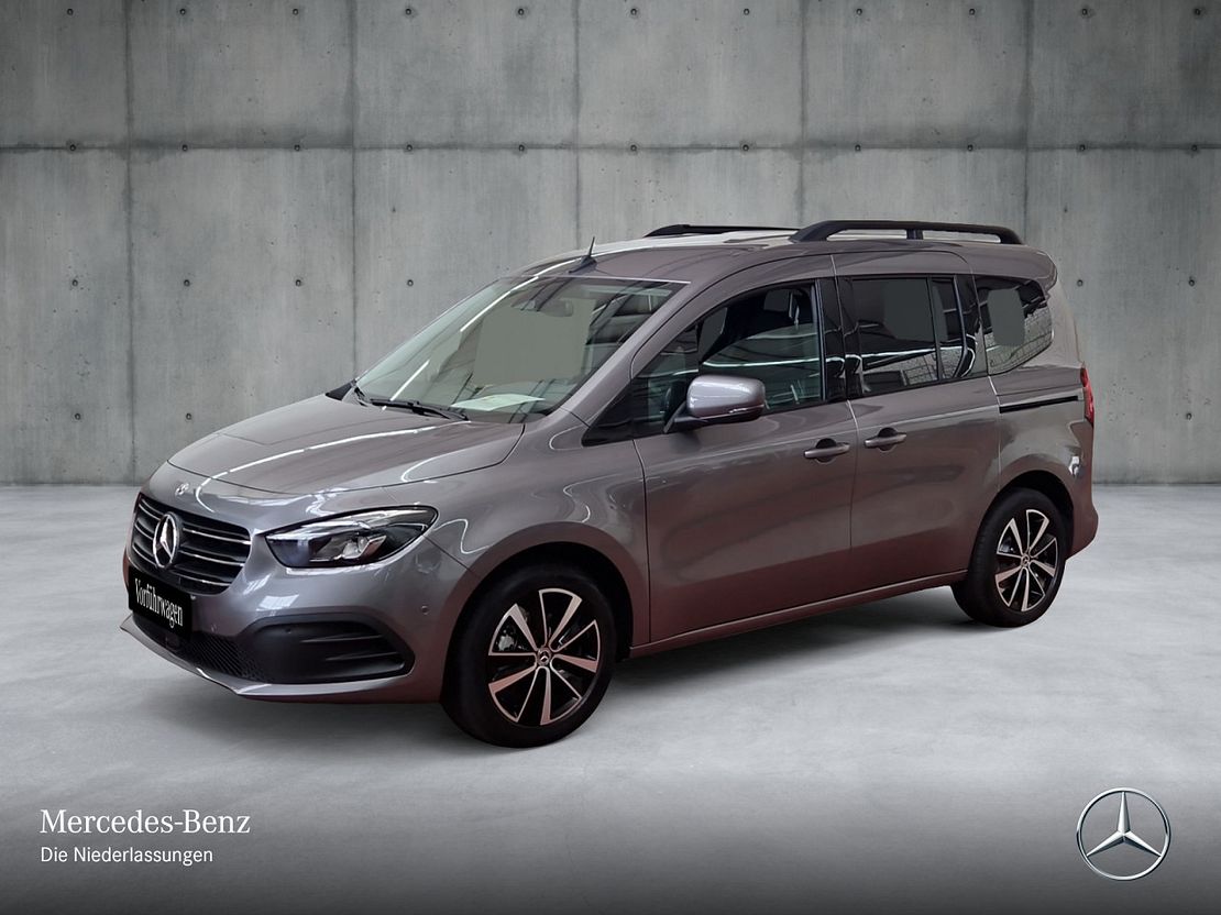 Mercedes-Benz T 180 Progressive