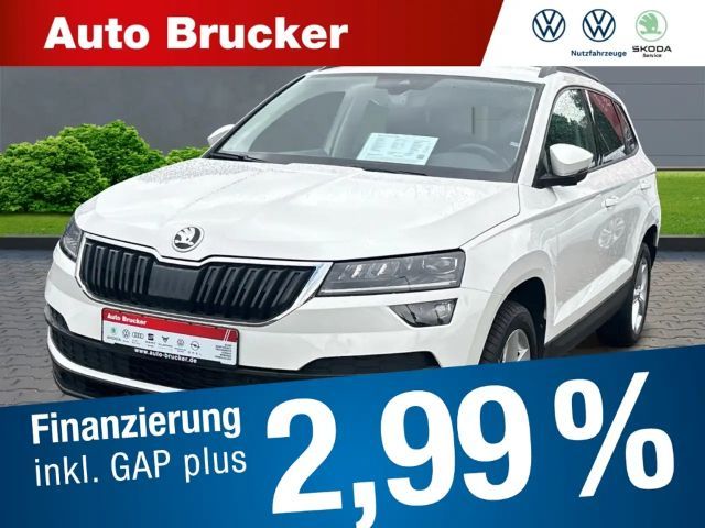 Skoda Karoq 2.0 TDI