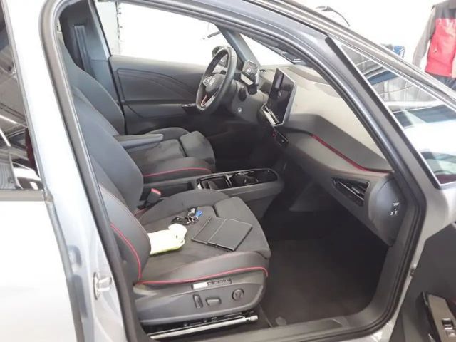 Volkswagen ID.3 GTX Max