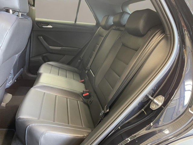 Volkswagen T-Roc 2.0 TSI 4Motion DCC Sportp. Virtual ACC