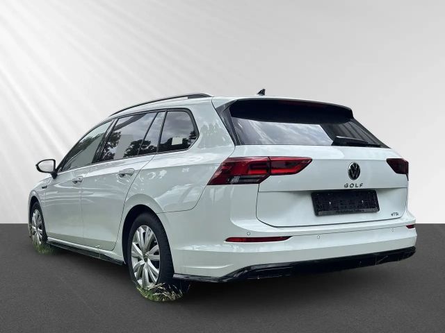 Volkswagen Golf R-Line Variant