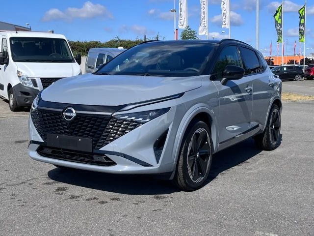 Nissan Qashqai 1.5VC-T e-POWER N-Design ACC Navi Kam