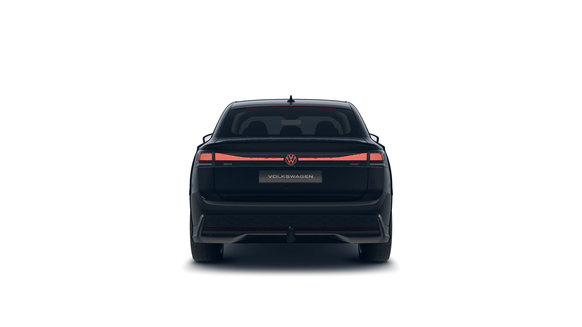 Volkswagen ID.7 340PS 4M NP.75T ACC.5J-G.WÄRMEPUMPE.AHK.AREA-VIEW.NAVI.HUD.LED.APP-C