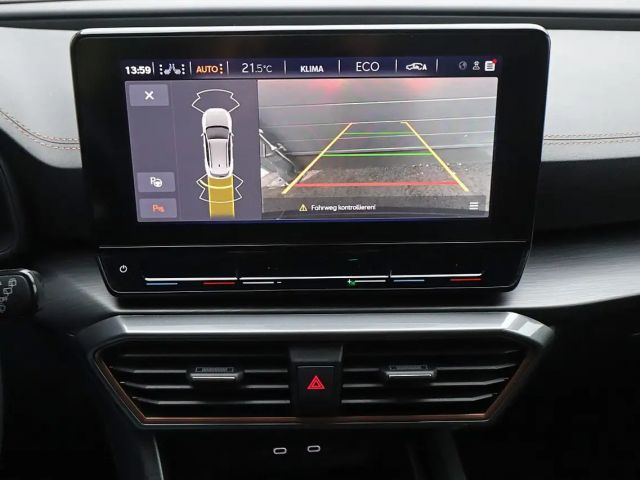 Cupra Formentor DSG e-Hybrid