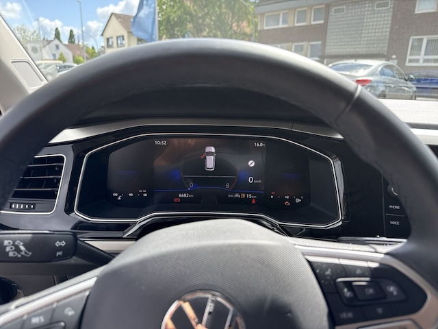 Volkswagen Taigo 1.0 TSI Move