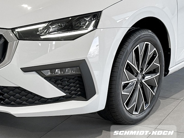 Skoda Scala 1.0 TSI Tour