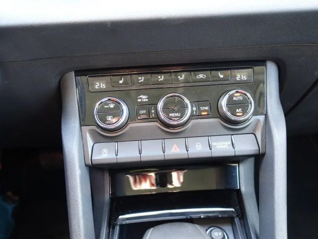 Skoda Karoq 4x4 Ambition