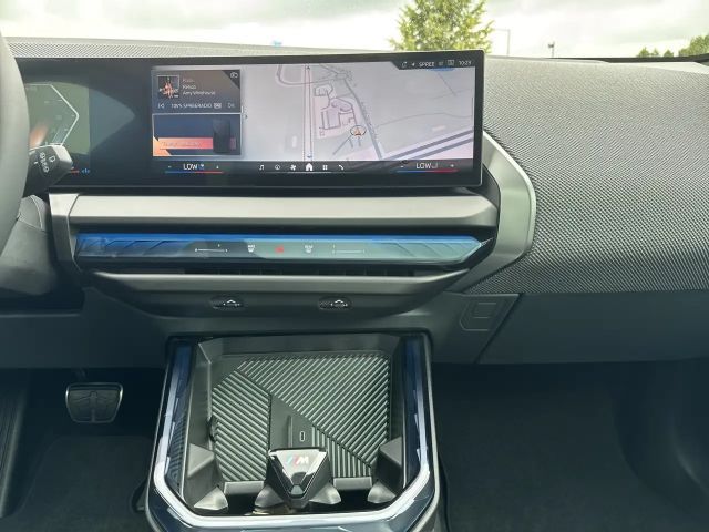 BMW X3 M-Sport xDrive20d