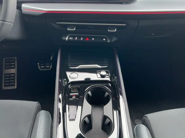 Audi Q3 Quattro S-Tronic