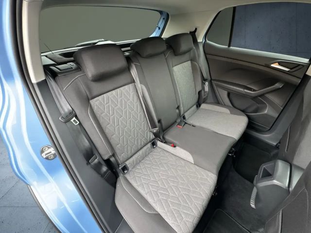 Volkswagen T-Cross 1.0 TSI DSG Life