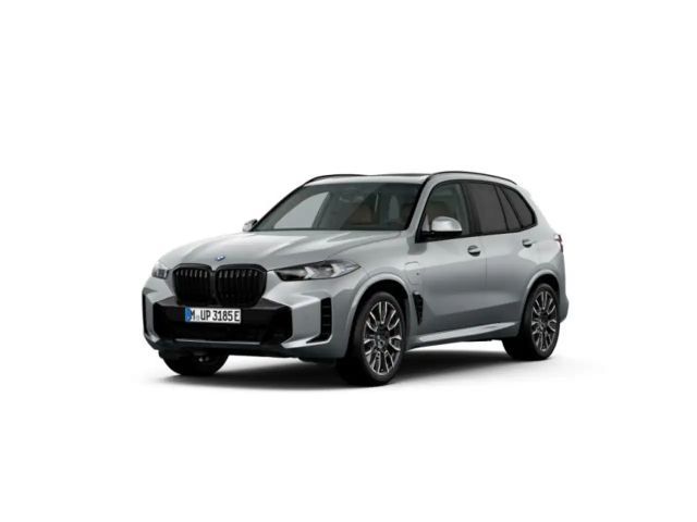BMW X5 M-Sport xDrive50e