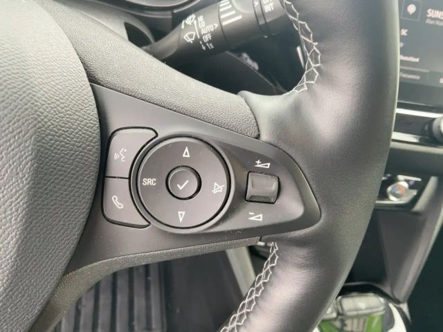 Opel Corsa F e LED+SHZ+Fernlichtass.+Kam.+PDC