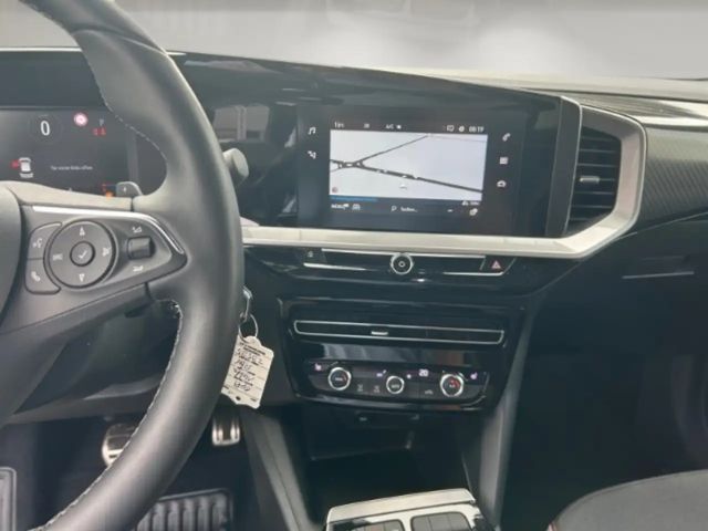 Opel Mokka GS-Line Grand Sport