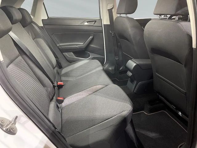 Volkswagen Polo 1.0 TSI DSG Life