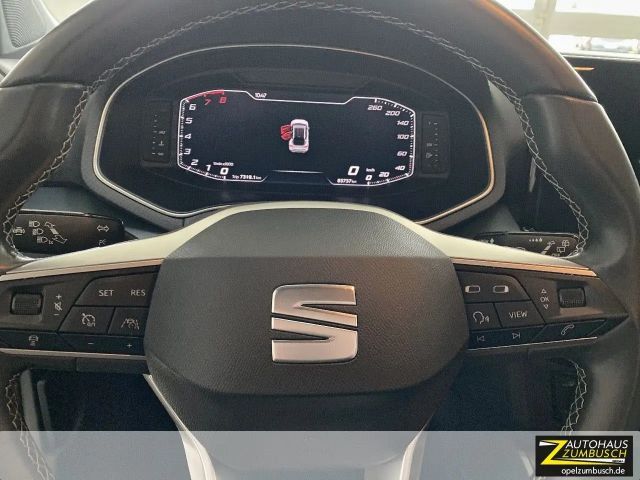 Seat Arona Xperience Automatik, PDC, Sitzh, Navi, uvm
