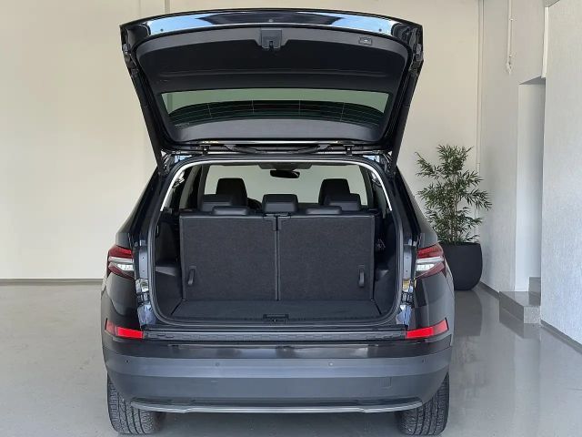 Skoda Kodiaq 4x4 Style Style