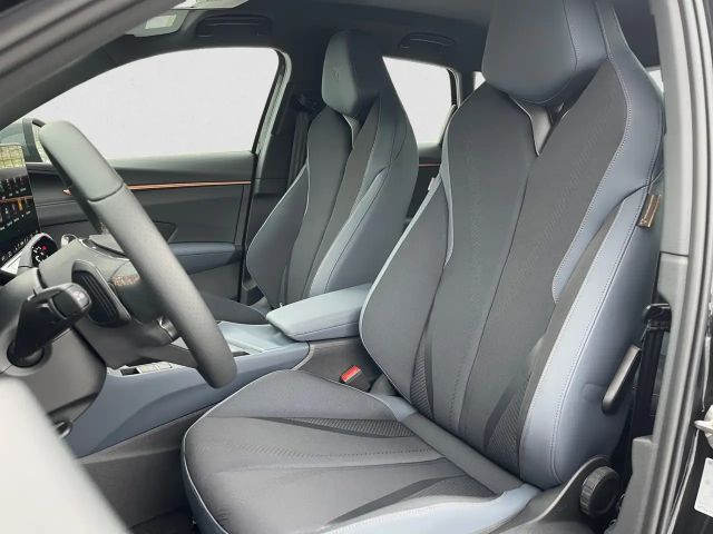 Cupra Terramar 1.5 TSI