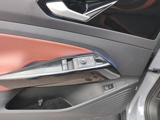 Volkswagen ID.4 IQ.Drive Performance Pro
