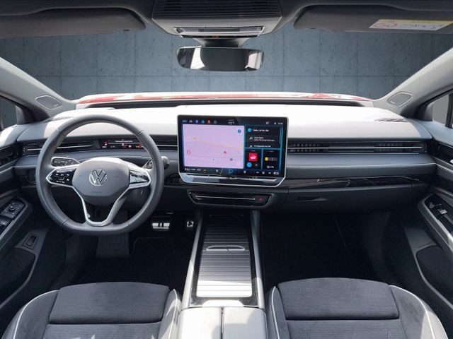 Volkswagen ID.7 Pro Tourer