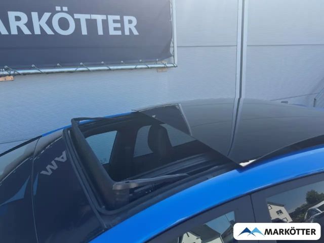 Ford Puma EcoBoost ST Line