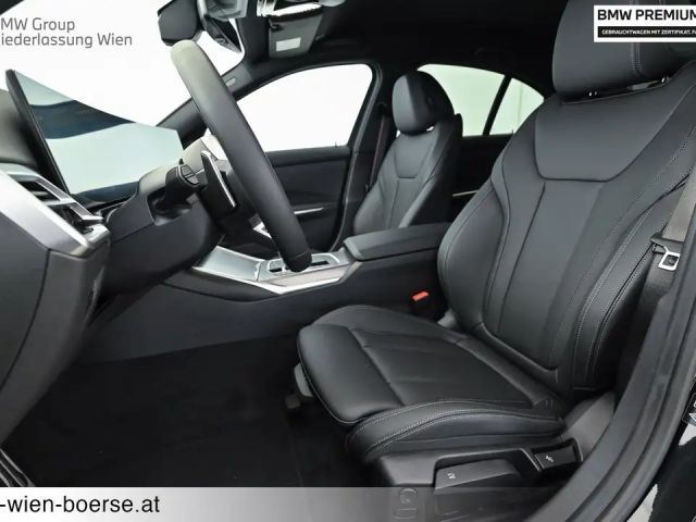 BMW 330 330i Sedan xDrive