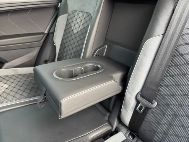 Volkswagen Tiguan Allspace R-Line