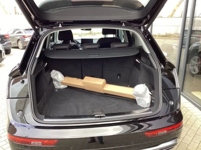 Audi Q5 40 TDI Quattro S-Line S-Tronic