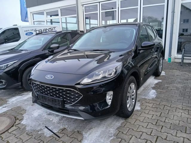 Ford Kuga Cool & Connect EcoBoost