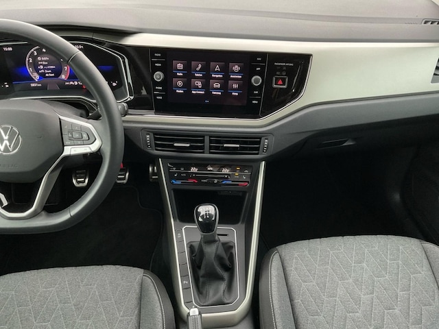 Volkswagen Taigo 1.0 TSI Move