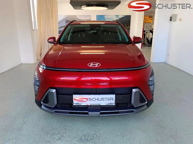 Hyundai Kona 1.0 2WD T-GDi