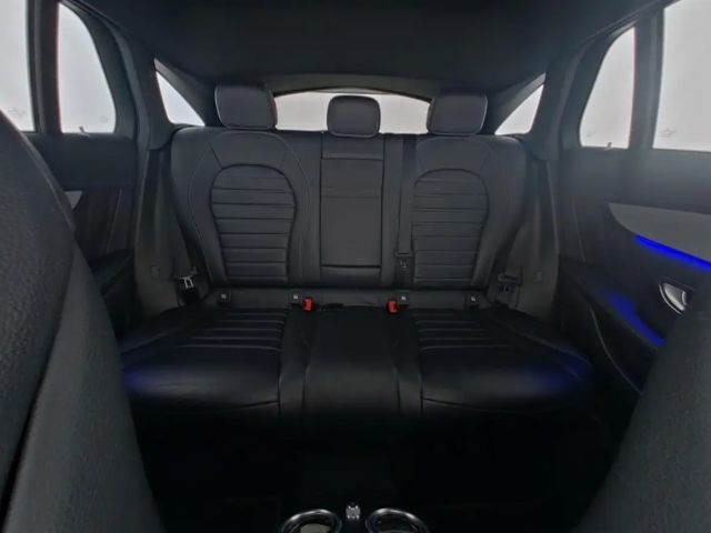 Mercedes-Benz EQC 400 4MATIC AMG Line