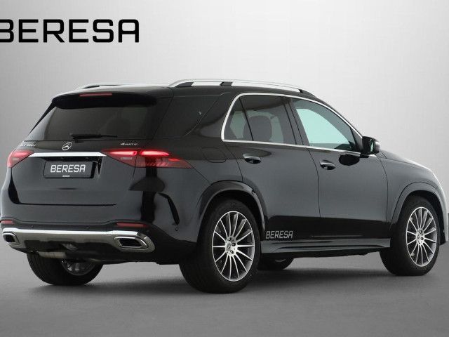 Mercedes-Benz GLE 450 4MATIC