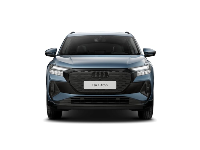 Audi Q4 e-tron SUV 45 e-tron Audi Q4 e-tron