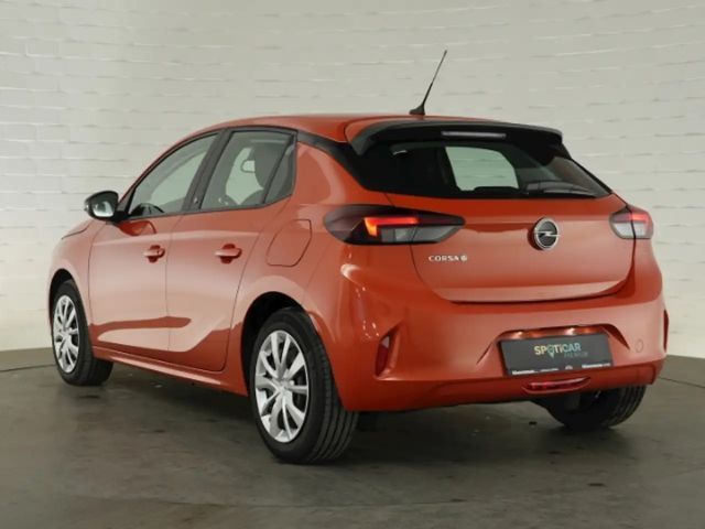 Opel Corsa Edition F Edition