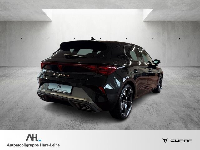 Cupra Leon DSG