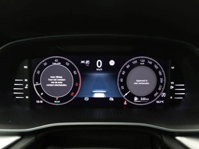 Skoda Octavia 1.5 TSI Style Style