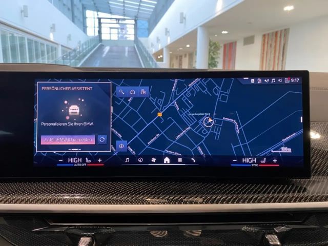 BMW X6 M-Sport xDrive