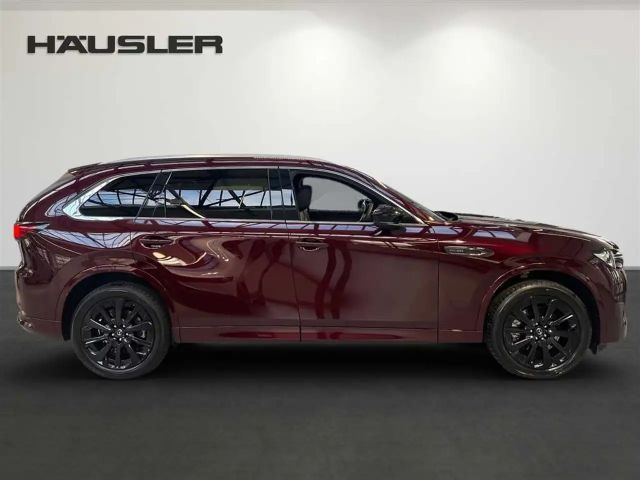 Mazda CX-80 Homura Plus