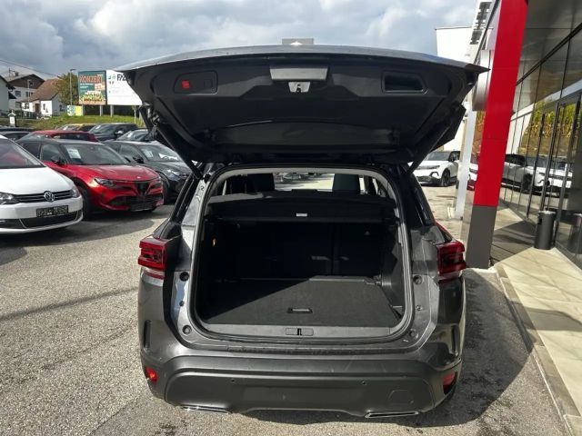 Citroën C5 Aircross BlueHDi Max