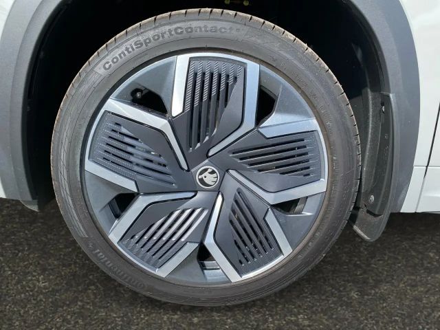 Skoda Kodiaq 1.5 TSI Sportline