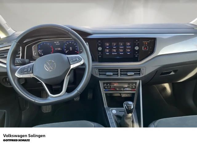 Volkswagen Taigo 1.0 TSI Style