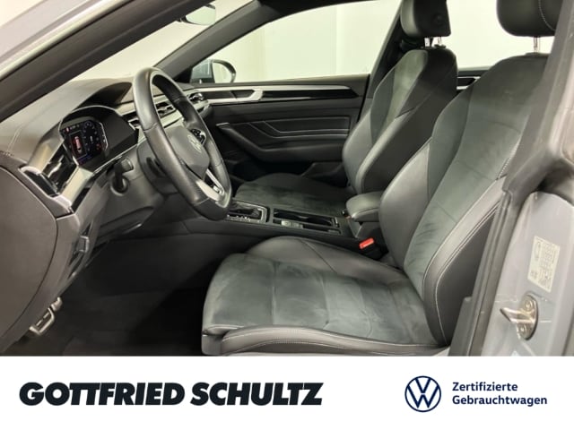 Volkswagen Arteon Shooting Brake 2.0 TDI DSG